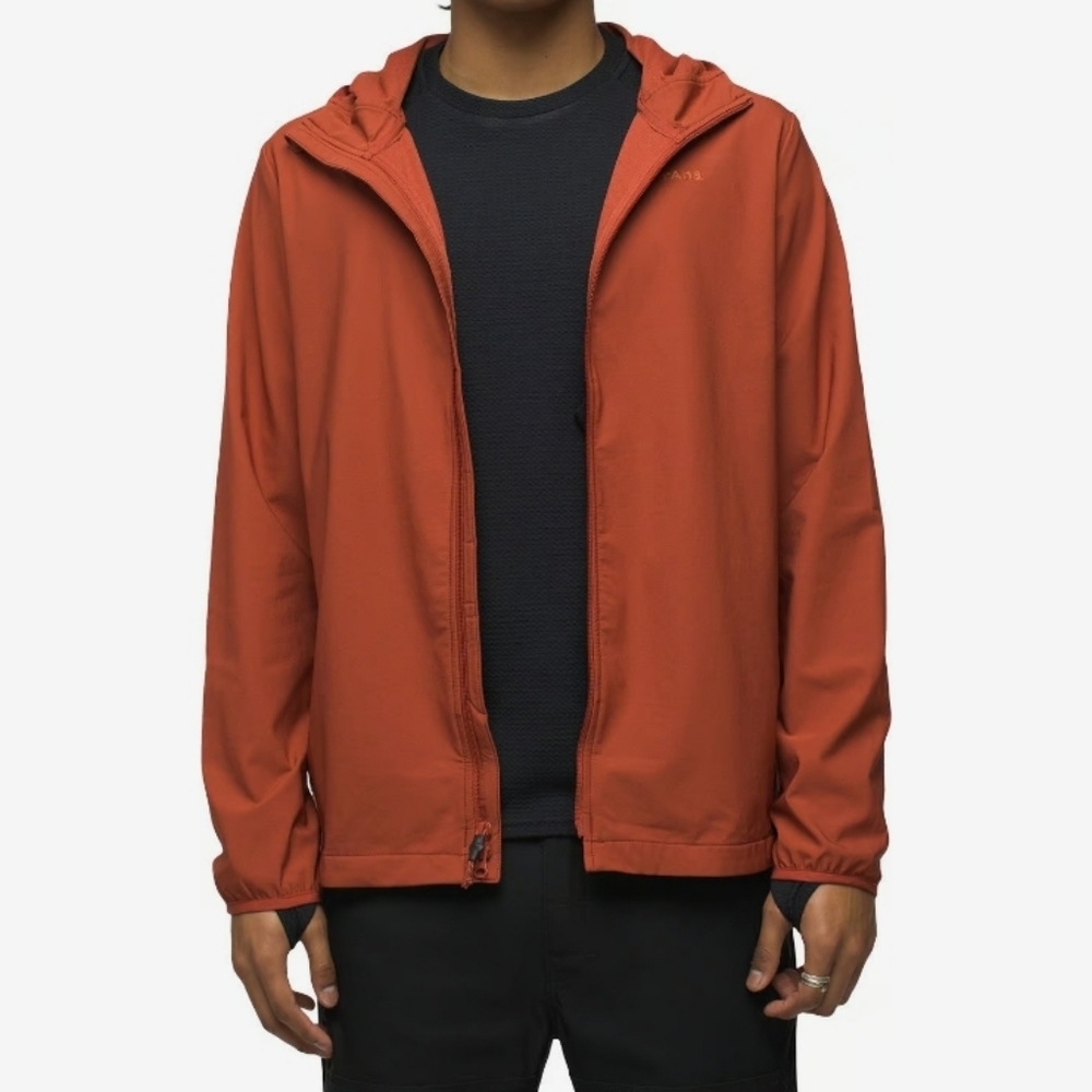 Prana Stretch Zion Jacket